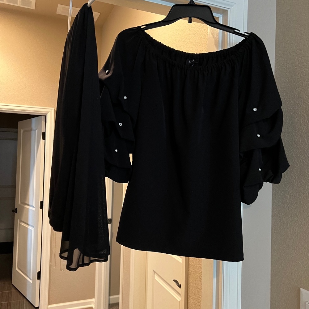 Formal Pant set